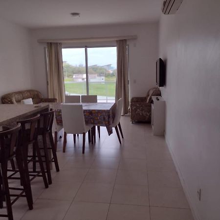 Aguas Do Santinho Resort - Apartamento Florianópolis Екстериор снимка
