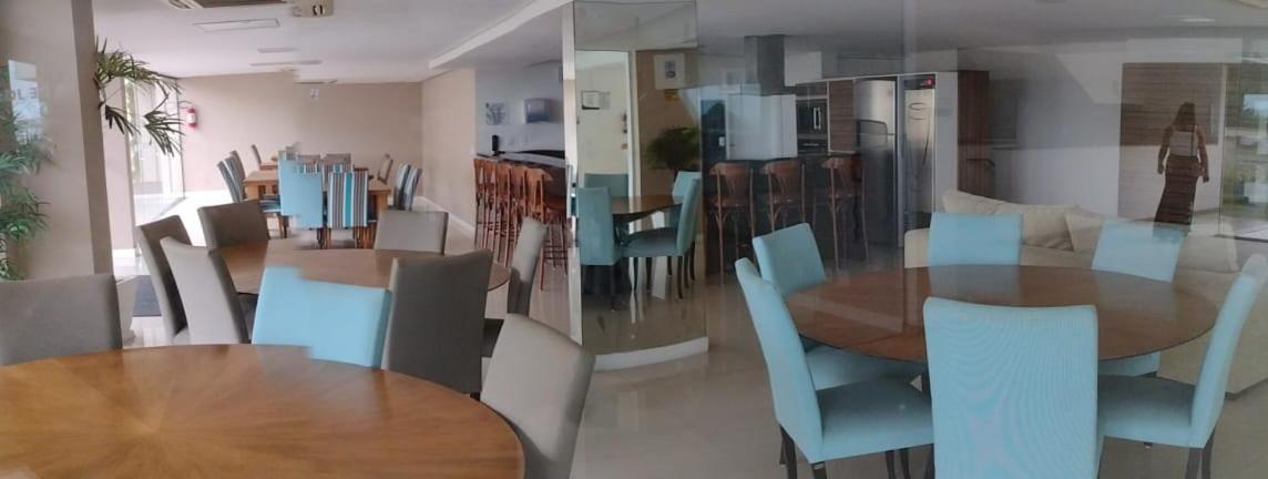 Aguas Do Santinho Resort - Apartamento Florianópolis Екстериор снимка