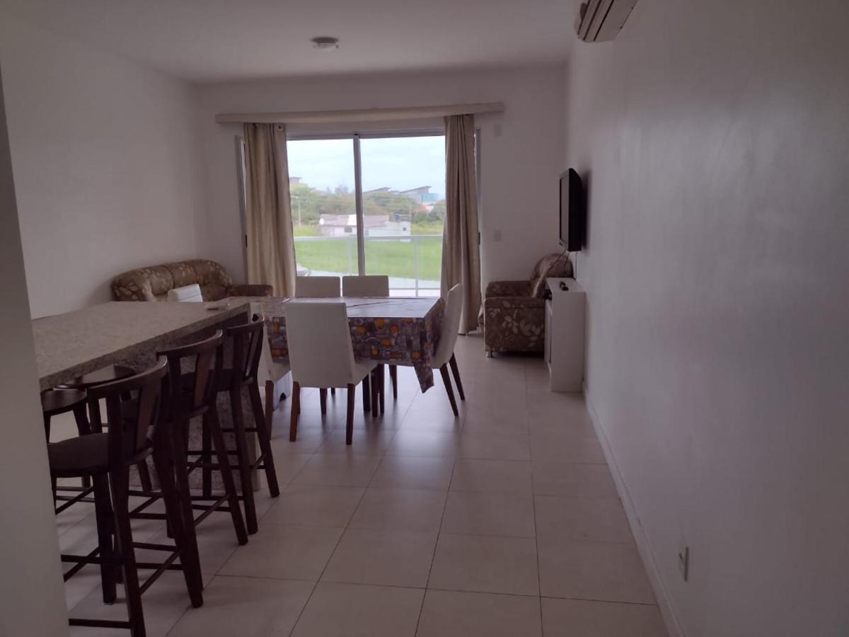 Aguas Do Santinho Resort - Apartamento Florianópolis Екстериор снимка