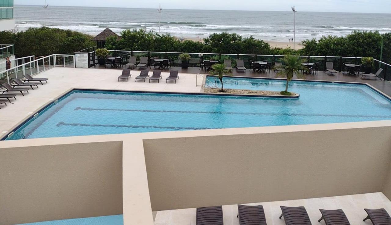 Aguas Do Santinho Resort - Apartamento Florianópolis Екстериор снимка