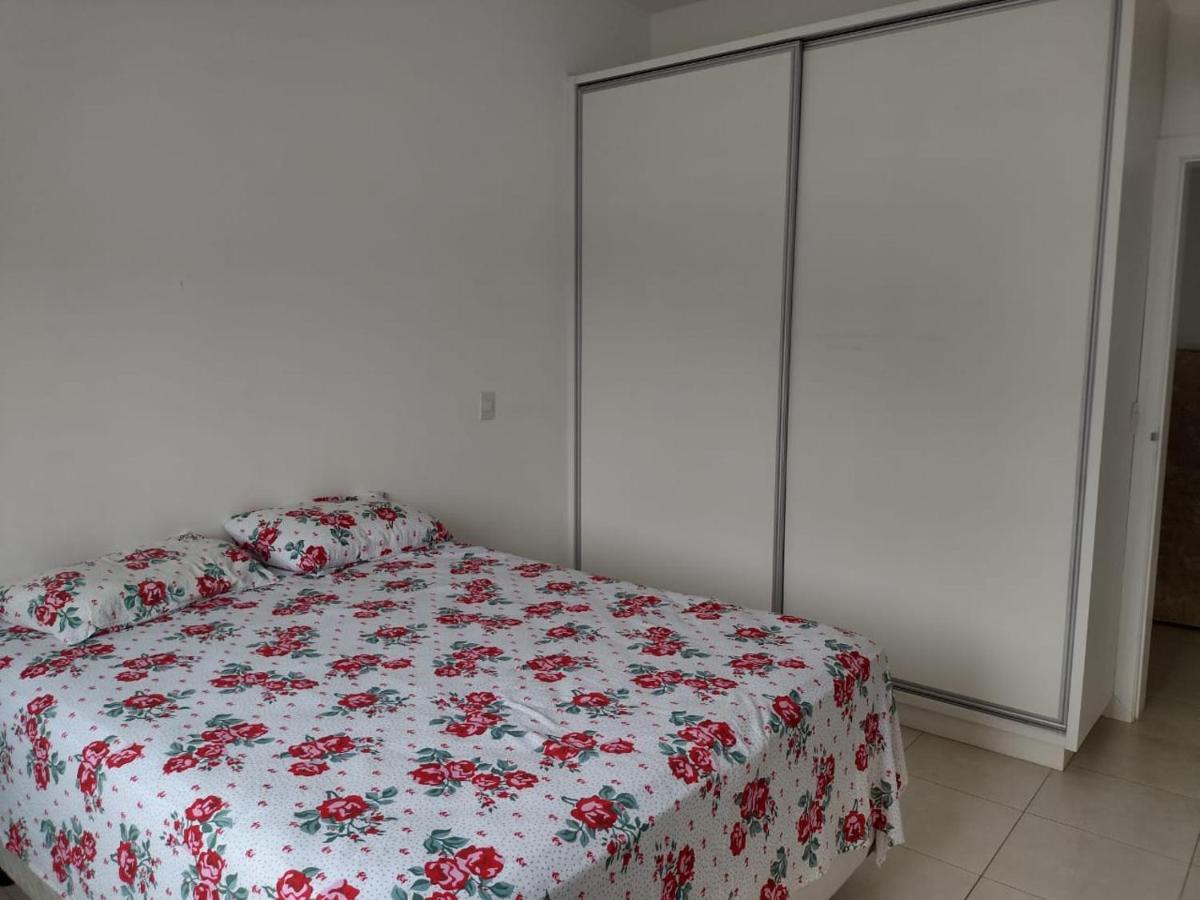 Aguas Do Santinho Resort - Apartamento Florianópolis Екстериор снимка