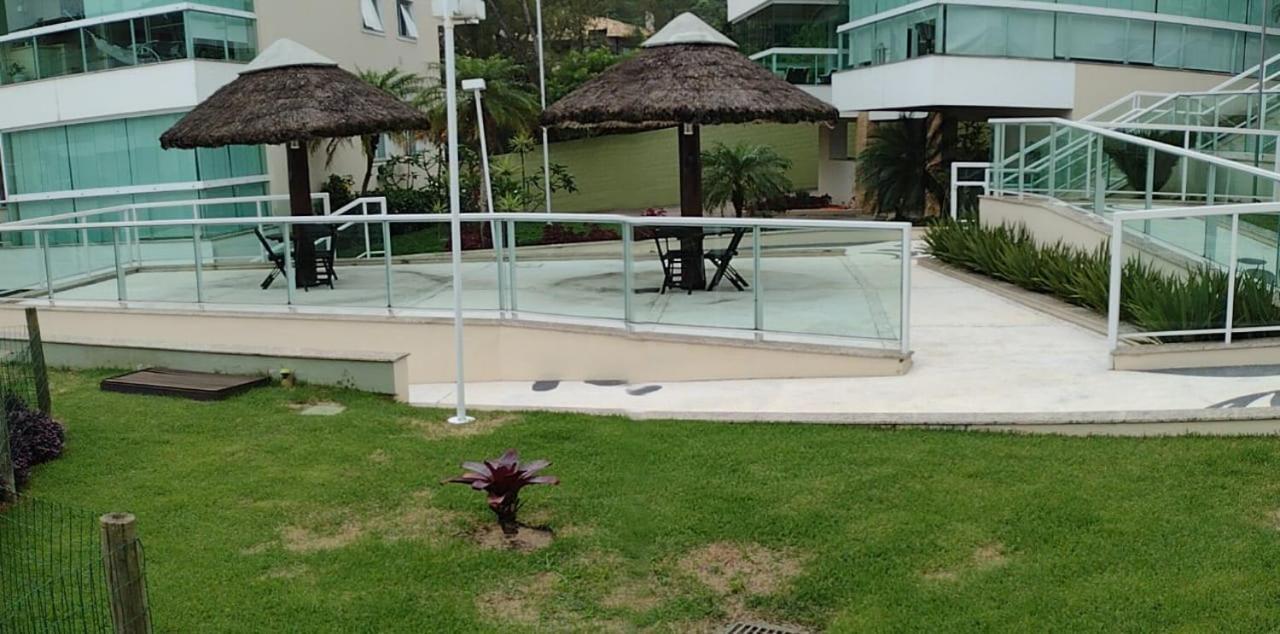 Aguas Do Santinho Resort - Apartamento Florianópolis Екстериор снимка