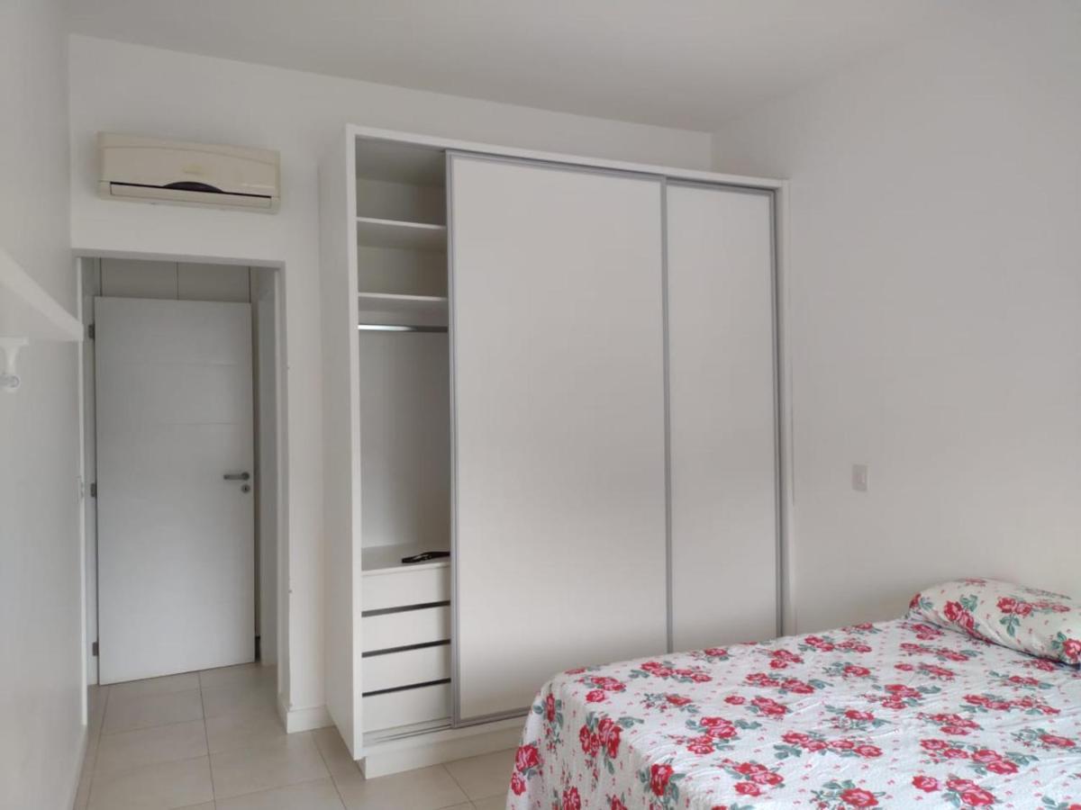 Aguas Do Santinho Resort - Apartamento Florianópolis Екстериор снимка