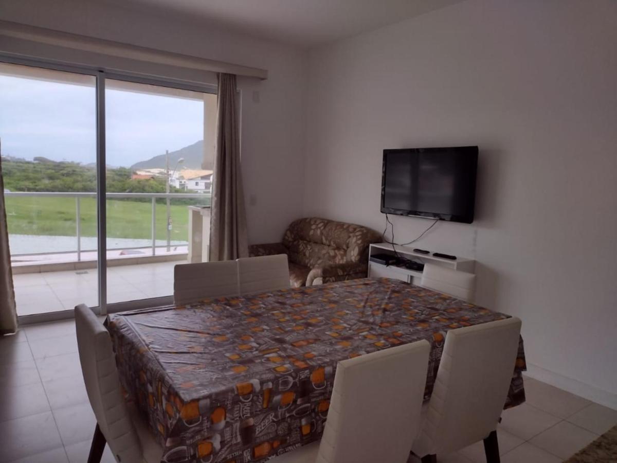 Aguas Do Santinho Resort - Apartamento Florianópolis Екстериор снимка