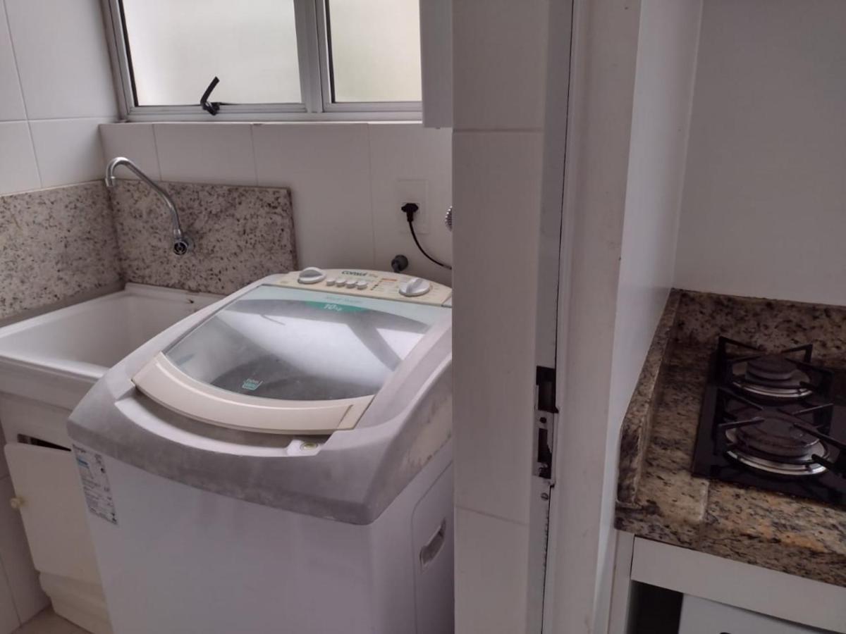 Aguas Do Santinho Resort - Apartamento Florianópolis Екстериор снимка