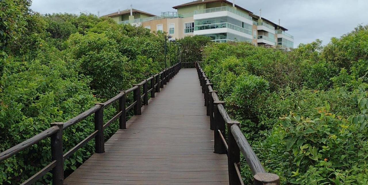 Aguas Do Santinho Resort - Apartamento Florianópolis Екстериор снимка
