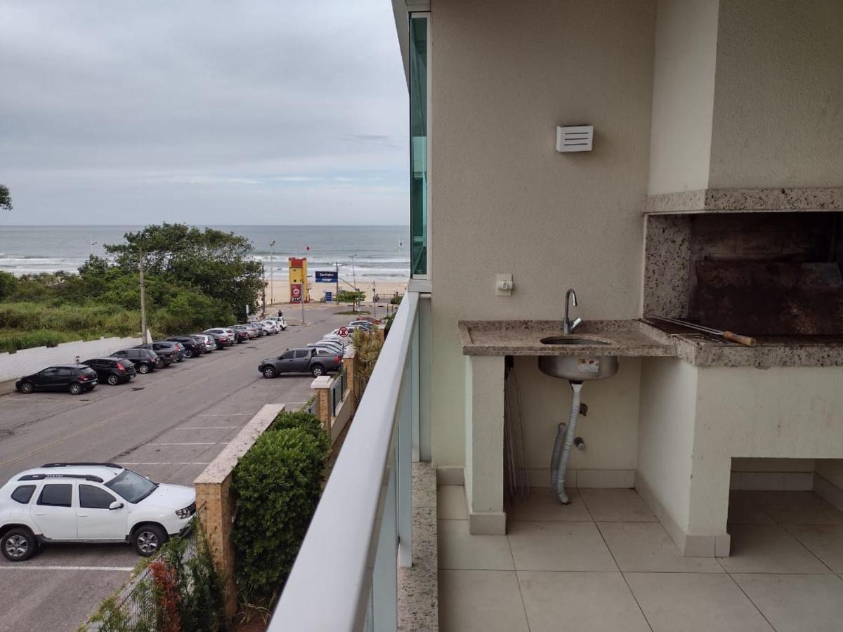 Aguas Do Santinho Resort - Apartamento Florianópolis Екстериор снимка