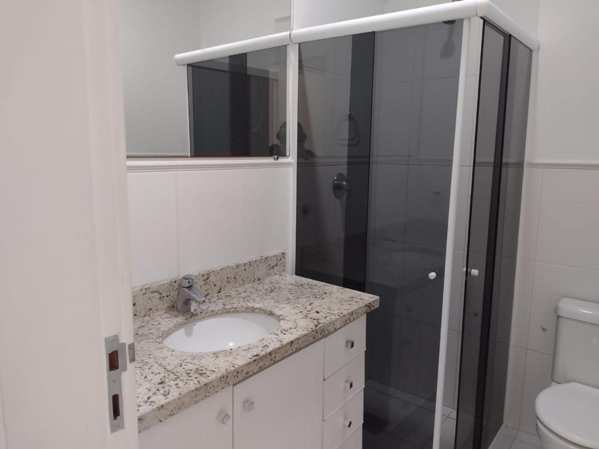 Aguas Do Santinho Resort - Apartamento Florianópolis Екстериор снимка